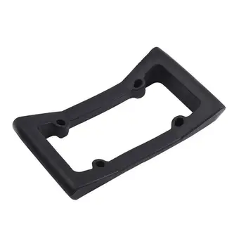 Front Car Bumper Guard, the Ultimate Front Car Bumper Car License Plate Frame Protection R9L1
Front Car Bumper Guard, the Ultimate Front Car Bumper Car License Plate Frame Protection R9L1
