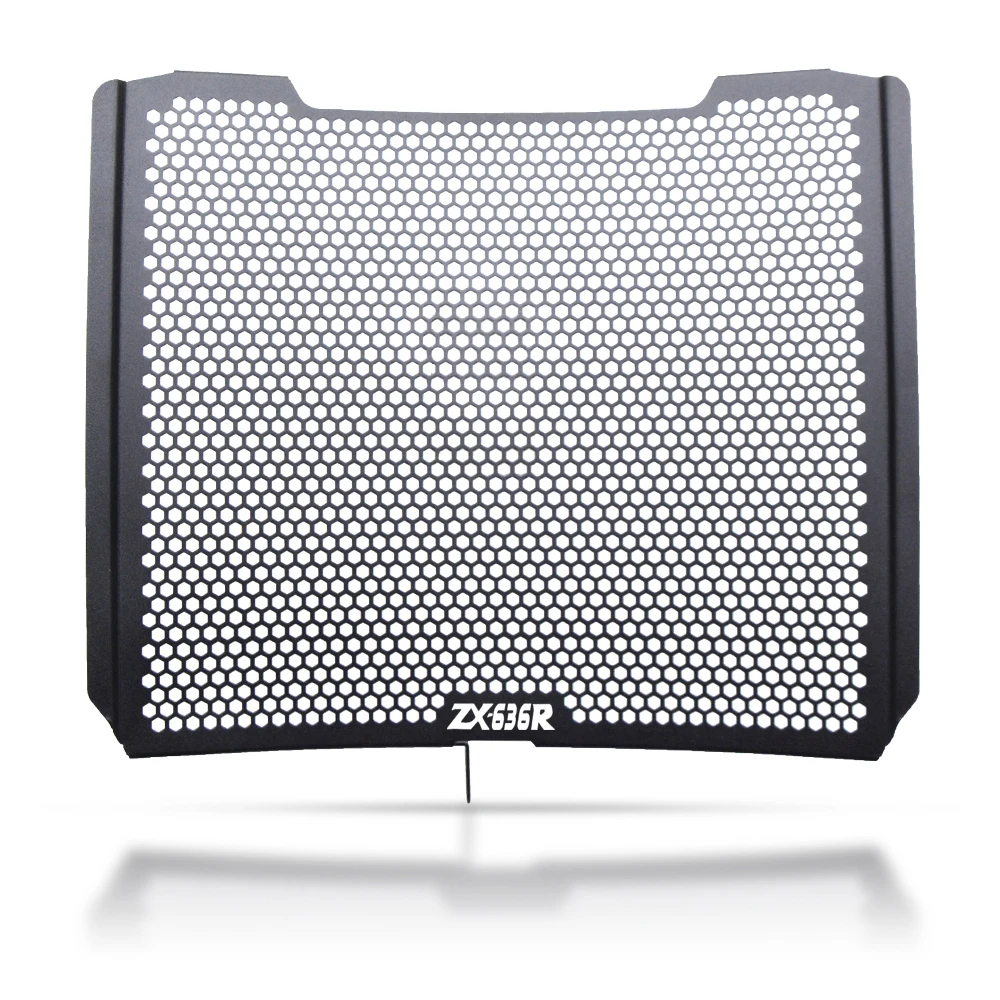 Motorcycle Radiator Guard Cover Grille Protector For Kawasaki ZX636R ZX6R ZX 636 R ZX-6R 2013 2014 2015 2016 2017 2018 2019
Motorcycle Radiator Guard Cover Grille Protector For Kawasaki ZX636R ZX6R ZX 636 R ZX-6R 2013 2014 2015 2016 2017 2018 2019