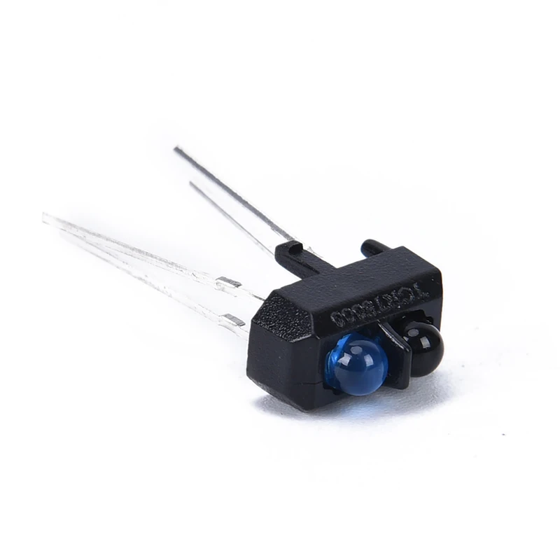 10 Pcs/LOT TCRT5000L TCRT5000 Reflective Optical Sensor Infrared IR Photoelectric Switch
10 Pcs/LOT TCRT5000L TCRT5000 Reflective Optical Sensor Infrared IR Photoelectric Switch