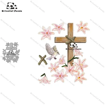 New Dies 2020 Precious Cross Metal Cutting Dies diy Dies photo album cutting dies Scrapbooking Stencil Die Cuts Stamps with die
New Dies 2020 Precious Cross Metal Cutting Dies diy Dies photo album cutting dies Scrapbooking Stencil Die Cuts Stamps with die