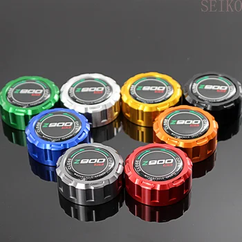 NEW CNC Aluminum Green Motorcycle rear Brake Fluid Fuel Reservoir Tank Cap CoverFor Kawasaki Z900RS Z900 RS 2017 2018 2019
NEW CNC Aluminum Green Motorcycle rear Brake Fluid Fuel Reservoir Tank Cap CoverFor Kawasaki Z900RS Z900 RS 2017 2018 2019