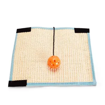 cat scratch pad sisal cat training anti-scratch pad non-slip cat scratch carpet furniture protection Widen left right
cat scratch pad sisal cat training anti-scratch pad non-slip cat scratch carpet furniture protection Widen left right