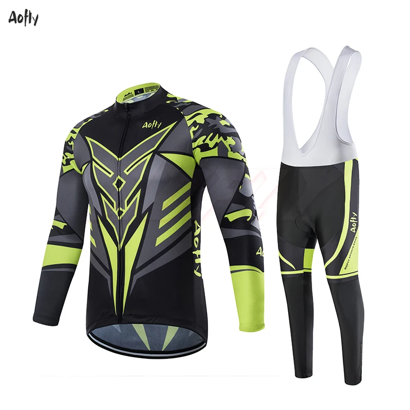 2020 Spring Fall Men Pro Team Riding Cycling Jersey Long Sleeve Cycling Clothing MTB Bicycling Bib Bike Jersey Set Ropa Ciclismo 
2020 Spring Fall Men Pro Team Riding Cycling Jersey Long Sleeve Cycling Clothing MTB Bicycling Bib Bike Jersey Set Ropa Ciclismo