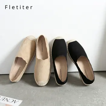 2020 new Women Flats Ballerina Shoes Slip On Casual Lady Leather Loafers Breathable Female Espadrilles Driving Shoes Footwear 
2020 new Women Flats Ballerina Shoes Slip On Casual Lady Leather Loafers Breathable Female Espadrilles Driving Shoes Footwear