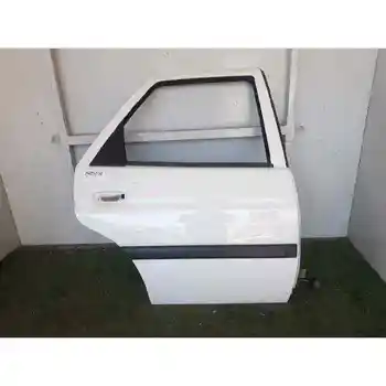 1055097 REAR RIGHT DOOR FORD ESCORT BERL./TURNIER 
1055097 REAR RIGHT DOOR FORD ESCORT BERL./TURNIER