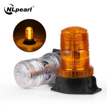 Nlpearl 30 LEDs Emergency Strobe Lights Police Flashlight for Cars Truck Amber Warnning Flashing Beacons LED Signal Lamp 12V 24V
Nlpearl 30 LEDs Emergency Strobe Lights Police Flashlight for Cars Truck Amber Warnning Flashing Beacons LED Signal Lamp 12V 24V