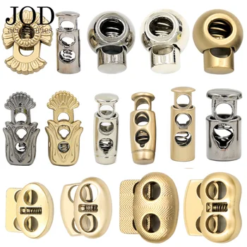 5pcs Metal Spring Deduction Hat CORD LOCK Drawstring Buckle Button Clothing Accessories Accessories Only Rope Deduction Button
5pcs Metal Spring Deduction Hat CORD LOCK Drawstring Buckle Button Clothing Accessories Accessories Only Rope Deduction Button