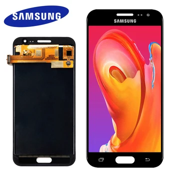 5Pieces/lot j200 lcd For Samsung Galaxy J2 2015 J200F J200M J200H J200Y LCD Display Digitizer Touch Screen Assembly
5Pieces/lot j200 lcd For Samsung Galaxy J2 2015 J200F J200M J200H J200Y LCD Display Digitizer Touch Screen Assembly