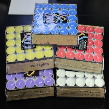 Romantic Scented Birthday Weddings Candles Colorful Tea Light Love Flameless Candle DIY Wedding Centerpieces Birthday Decoration
Romantic Scented Birthday Weddings Candles Colorful Tea Light Love Flameless Candle DIY Wedding Centerpieces Birthday Decoration