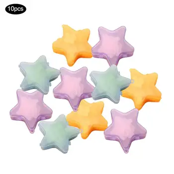 10 Boxes Disposable Mini Boxed Soap Paper Portable Hand Washing Sheets Paper Soap Scented Slice For Travel Cleaning & Bathing
10 Boxes Disposable Mini Boxed Soap Paper Portable Hand Washing Sheets Paper Soap Scented Slice For Travel Cleaning & Bathing