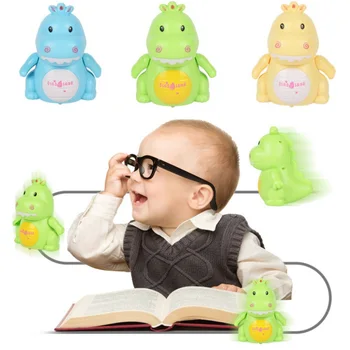 2020 Electrict Cute Pig Robot Pen Inductive Remote Radio Vehicle with Light Music Education Toy improve creativity imagination
2020 Electrict Cute Pig Robot Pen Inductive Remote Radio Vehicle with Light Music Education Toy improve creativity imagination