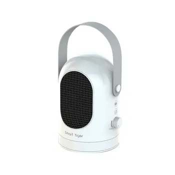 Creative Multi-Function S700 Heaters Office Heating And Cooling Dual-Use Heaters Small Portable Shaking Heads
Creative Multi-Function S700 Heaters Office Heating And Cooling Dual-Use Heaters Small Portable Shaking Heads
