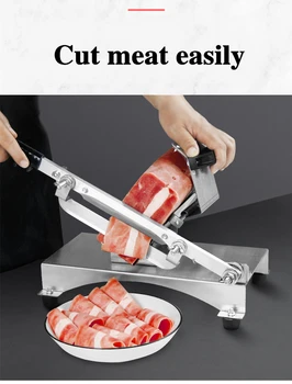 Mutton roll slicing machine household sliced meat instant fattening beef slicing artifact slicing small planer slicing
Mutton roll slicing machine household sliced meat instant fattening beef slicing artifact slicing small planer slicing