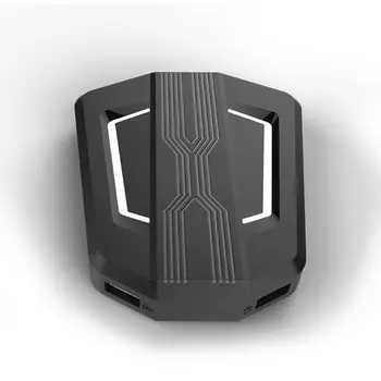 Keyboard Mouse Mice Adapter Converter for Switch/Xbox/PS4/PS3 Host Game Receiver
Keyboard Mouse Mice Adapter Converter for Switch/Xbox/PS4/PS3 Host Game Receiver