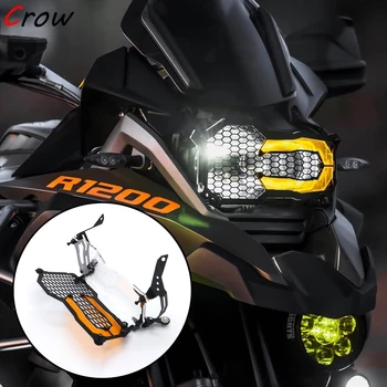 For BMW R1200GS R1250GS Headlight Guard Protector Grille Grill Cover R 1250 GS Adventure R 1200 GS ADV / LC Acrylic Lamp Patch
For BMW R1200GS R1250GS Headlight Guard Protector Grille Grill Cover R 1250 GS Adventure R 1200 GS ADV / LC Acrylic Lamp Patch