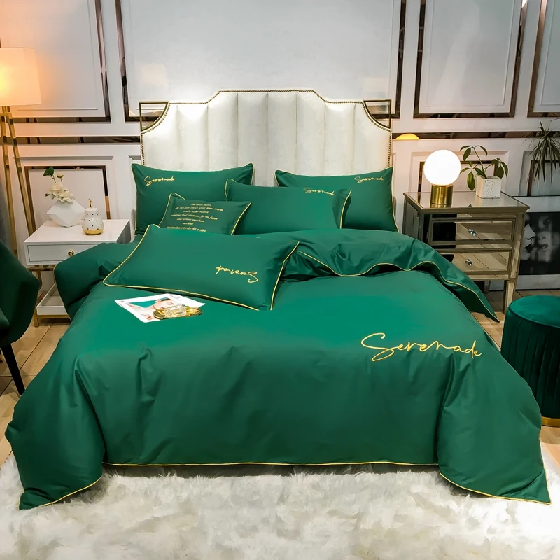 Lanke Solid color 100% Cotton bed bedding,King Queen size bedding sets,Duvet Cover Bed sheet Pillowcases,Bed linen cotton
Lanke Solid color 100% Cotton bed bedding,King Queen size bedding sets,Duvet Cover Bed sheet Pillowcases,Bed linen cotton