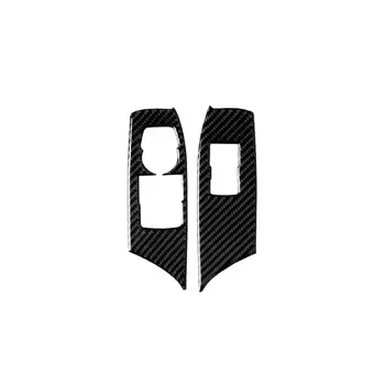 New Car window panel decorative carbon fiber sticker for Chevrolet Camaro 2017-2019
New Car window panel decorative carbon fiber sticker for Chevrolet Camaro 2017-2019