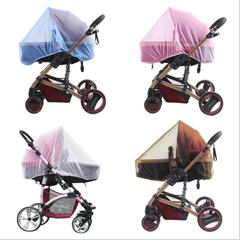 Useful Mesh Buggy Crib Netting Cart Mosquito Net Pushchair Full Cover Net Infants Baby Stroller Pushchair Mosquito Insect Net
Useful Mesh Buggy Crib Netting Cart Mosquito Net Pushchair Full Cover Net Infants Baby Stroller Pushchair Mosquito Insect Net