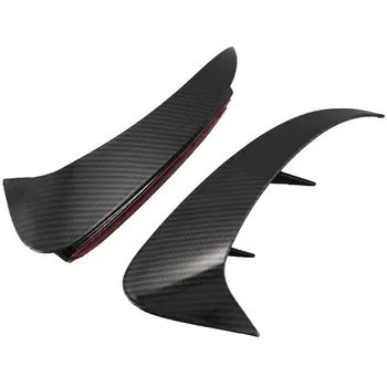 Car Rear Bumper Mudguard, Rear Bumper Side Spoiler, Rear Bumper Sticker, for Benz Class a A180L A200L W177
Car Rear Bumper Mudguard, Rear Bumper Side Spoiler, Rear Bumper Sticker, for Benz Class a A180L A200L W177