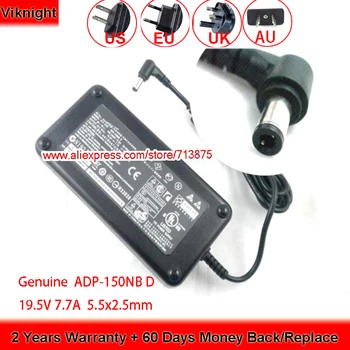 Genuine ADP-120ZB BB 19.5V 7.7A ADP-150NB D ADP-150VB B AC Adapter for Asus N193 GL753VE GL503 F620 N73 G71 G72G K72 G73 G74 G75 
Genuine ADP-120ZB BB 19.5V 7.7A ADP-150NB D ADP-150VB B AC Adapter for Asus N193 GL753VE GL503 F620 N73 G71 G72G K72 G73 G74 G75