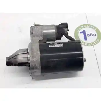 361002B102 STARTER MOTOR HYUNDAI I20
361002B102 STARTER MOTOR HYUNDAI I20