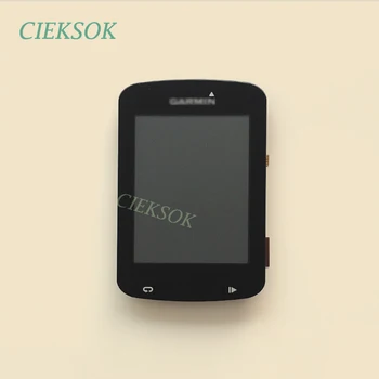 For Garmin EDGE 820 LCD Screen with Touch Screen of Bicycle Speed Meter GPS Navigator Replacement Spare Part
For Garmin EDGE 820 LCD Screen with Touch Screen of Bicycle Speed Meter GPS Navigator Replacement Spare Part