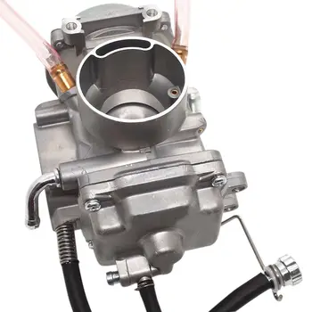 Carburetor Carb Replacement For Arctic Cat 300 1998-2000 HA01071 Engine Repairing Accessories
Carburetor Carb Replacement For Arctic Cat 300 1998-2000 HA01071 Engine Repairing Accessories