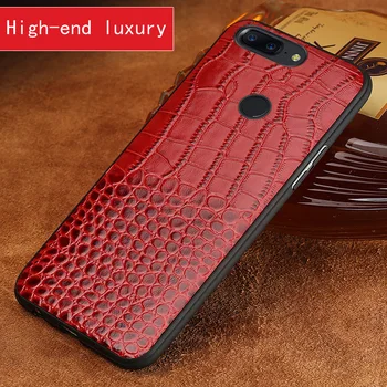 For Oneplus 7T Pro phone case Genuine Leather crocodile pattern 360 Full protective back case cover for Oneplus 7 7t 5t 6t 6
For Oneplus 7T Pro phone case Genuine Leather crocodile pattern 360 Full protective back case cover for Oneplus 7 7t 5t 6t 6