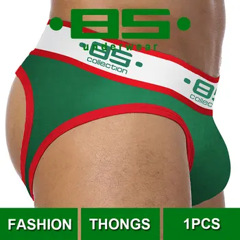 brand 85 Sexy Gay Underwear Men Thong men thongs and g strings sissy panties jockstrap mens string lingerie BS173 mesh
brand 85 Sexy Gay Underwear Men Thong men thongs and g strings sissy panties jockstrap mens string lingerie BS173 mesh