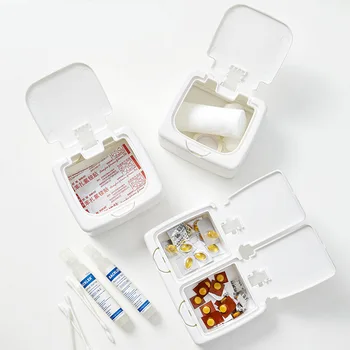storage box button with lid Cotton swab makeup Jewelry organizer Toothpick box home Universal drawer label assortment containers
storage box button with lid Cotton swab makeup Jewelry organizer Toothpick box home Universal drawer label assortment containers
