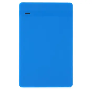 Hard disk box 2.5 inch sata tool-free design notebook solid state SSD mobile Disk Drive Case for Windows for Mac OS
Hard disk box 2.5 inch sata tool-free design notebook solid state SSD mobile Disk Drive Case for Windows for Mac OS