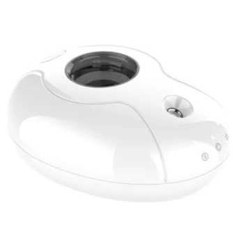 Air Humidifier USB LED Night Light Aroma Diffuser Mist Maker for Home Office Humidification Portable Bottle Holder Humidifier
Air Humidifier USB LED Night Light Aroma Diffuser Mist Maker for Home Office Humidification Portable Bottle Holder Humidifier
