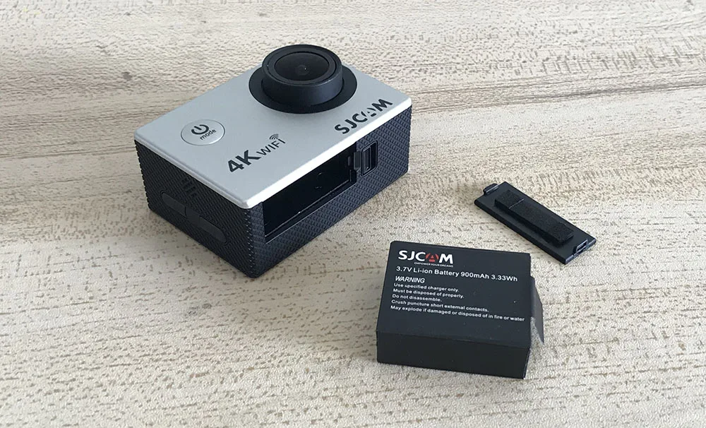 SJ4000 Action camera (10)