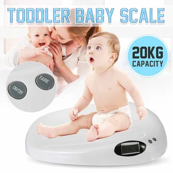 20kg/44lb Infant Pet Weighing Scales Small Animal Kittens Puppy Rabbits White Accurate LCD Screen Easy Operation Family Health
20kg/44lb Infant Pet Weighing Scales Small Animal Kittens Puppy Rabbits White Accurate LCD Screen Easy Operation Family Health