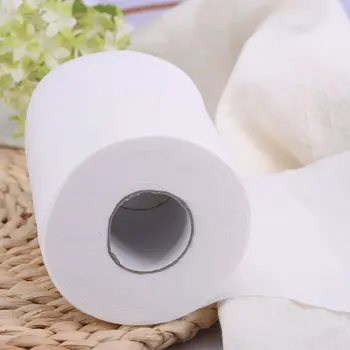 200 rolls Toilet Paper Roll Tissue 4-layers Household Rollss Paper Without Adjunct Non-Smell Home Bathroom Kitchen Accessories
200 rolls Toilet Paper Roll Tissue 4-layers Household Rollss Paper Without Adjunct Non-Smell Home Bathroom Kitchen Accessories