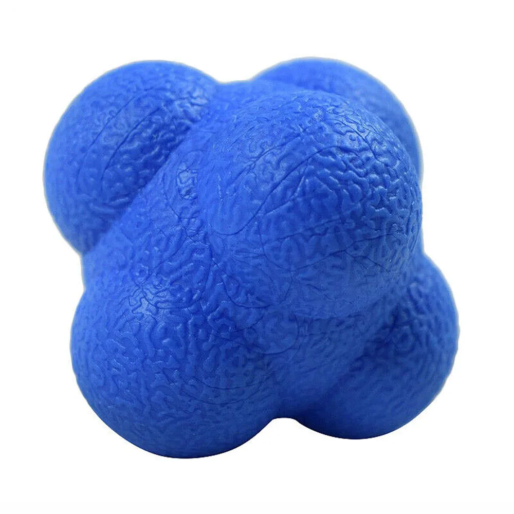 Hexagonal Reaction Ball Agility Tennis Baseball Training Reaction Ball Coordination Agility Training Reaction Ball
Hexagonal Reaction Ball Agility Tennis Baseball Training Reaction Ball Coordination Agility Training Reaction Ball