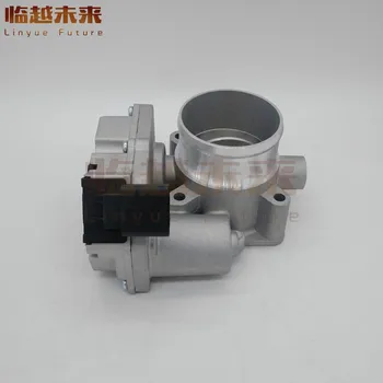 New Throttle Body For CHERVOLET CAPTIVA ANTARA LACETTI ESTATE 2.0D OE: 96440416 96440414 96955300 96955600 701062060 5WY9160A
New Throttle Body For CHERVOLET CAPTIVA ANTARA LACETTI ESTATE 2.0D OE: 96440416 96440414 96955300 96955600 701062060 5WY9160A