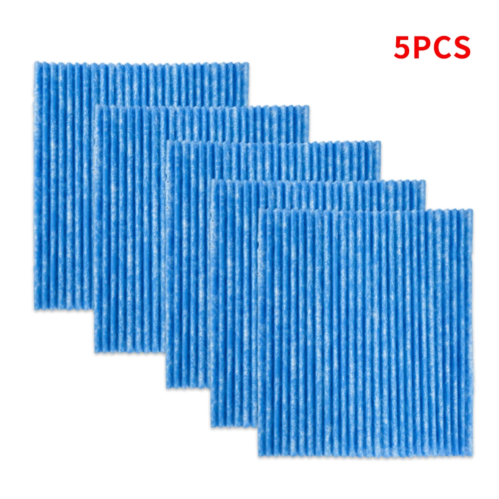 5pcs Air Purifier cleaning filter hepa filter for DaiKin MC70KMV2 series MC70KMV2N MC70KMV2R MC70KMV2A MC70KMV2K MC709MV2
5pcs Air Purifier cleaning filter hepa filter for DaiKin MC70KMV2 series MC70KMV2N MC70KMV2R MC70KMV2A MC70KMV2K MC709MV2