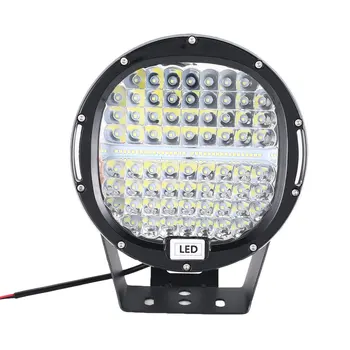 300W 12V LED Work Light 60 Degree High Power Offroad Light Round Off Road LED Work Lamp Flood Lamp For Boating Hunting
300W 12V LED Work Light 60 Degree High Power Offroad Light Round Off Road LED Work Lamp Flood Lamp For Boating Hunting