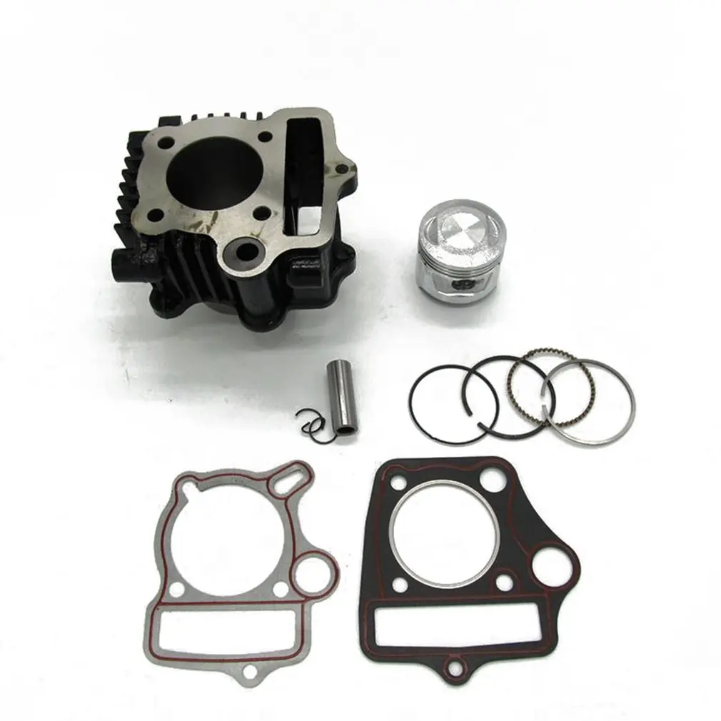 Motorcycle Atv70Cc Sleeve Assembly Accessories 47Mm Cylinder Assembly Piston Assembly
Motorcycle Atv70Cc Sleeve Assembly Accessories 47Mm Cylinder Assembly Piston Assembly