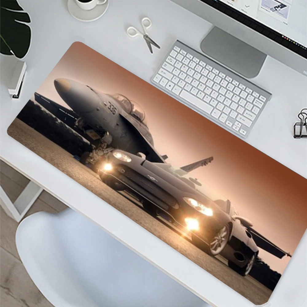 Sports Car Game Mouse Pad Anime Mousepad Large 900x400 DIY Custom Gamer Mouse Pads XXL Gaming Keyboard Pad Counter Strike Gun
Sports Car Game Mouse Pad Anime Mousepad Large 900x400 DIY Custom Gamer Mouse Pads XXL Gaming Keyboard Pad Counter Strike Gun