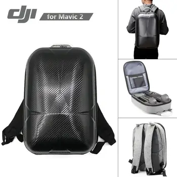 Smart Controller Storage Case Shoulder Backpack With Display Controller For DJI Mavic 2 Pro Zoom Drone High Quality Storage Box
Smart Controller Storage Case Shoulder Backpack With Display Controller For DJI Mavic 2 Pro Zoom Drone High Quality Storage Box