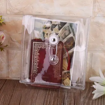 2020 New Multifunctional Transparent PVC Winding Storage Bag File Folder Makeup Organizer
2020 New Multifunctional Transparent PVC Winding Storage Bag File Folder Makeup Organizer