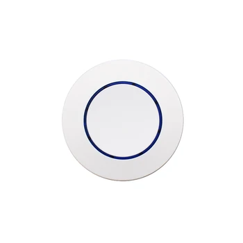 3V 433Mhz Wireless Remote Control 1 Button Round Remote Control Switch Feel Free To Paste EV1527 Chip Learning Type
3V 433Mhz Wireless Remote Control 1 Button Round Remote Control Switch Feel Free To Paste EV1527 Chip Learning Type
