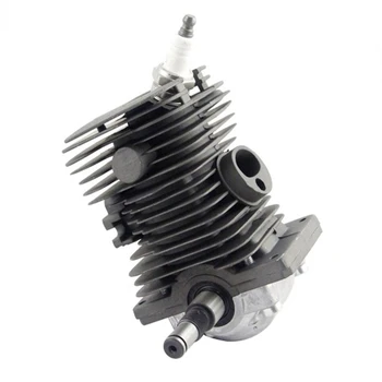 EASY-38mm Engine Motor Cylinder Piston Crankshaft For Stihl MS170 MS180 018 Chainsaw
EASY-38mm Engine Motor Cylinder Piston Crankshaft For Stihl MS170 MS180 018 Chainsaw