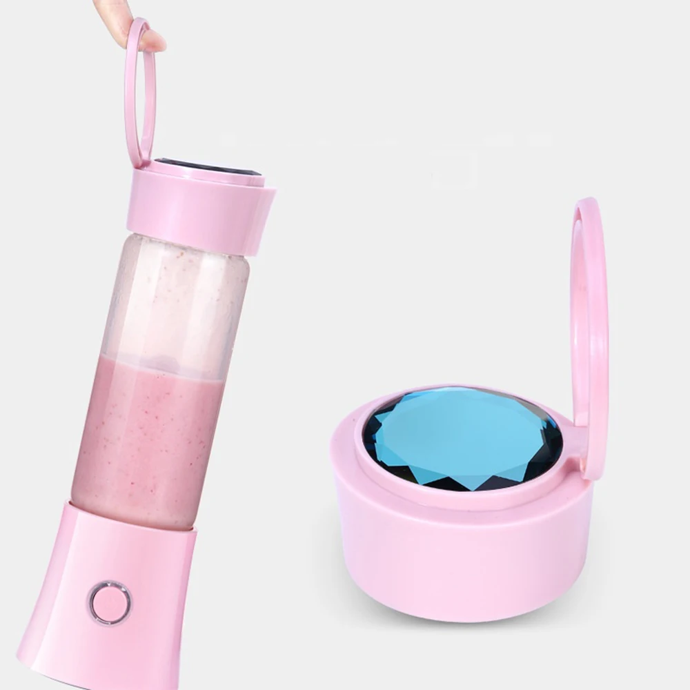 450ml Stainless Steel Masticating Slow Auger Juicer Fruit and Vegetable Juice Extractor Compact Cold Press Juicer Machine
450ml Stainless Steel Masticating Slow Auger Juicer Fruit and Vegetable Juice Extractor Compact Cold Press Juicer Machine