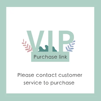 VIP link, please contact us before buying 
VIP link, please contact us before buying