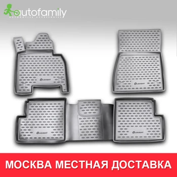 Коврики в салон для MERCEDES-BENZ G-Class W463, 2007->водонепроницаемый противоскользящий напольный коврик, 4 шт(полиуретан)
Коврики в салон для MERCEDES-BENZ G-Class W463, 2007->водонепроницаемый противоскользящий напольный коврик, 4 шт(полиуретан)