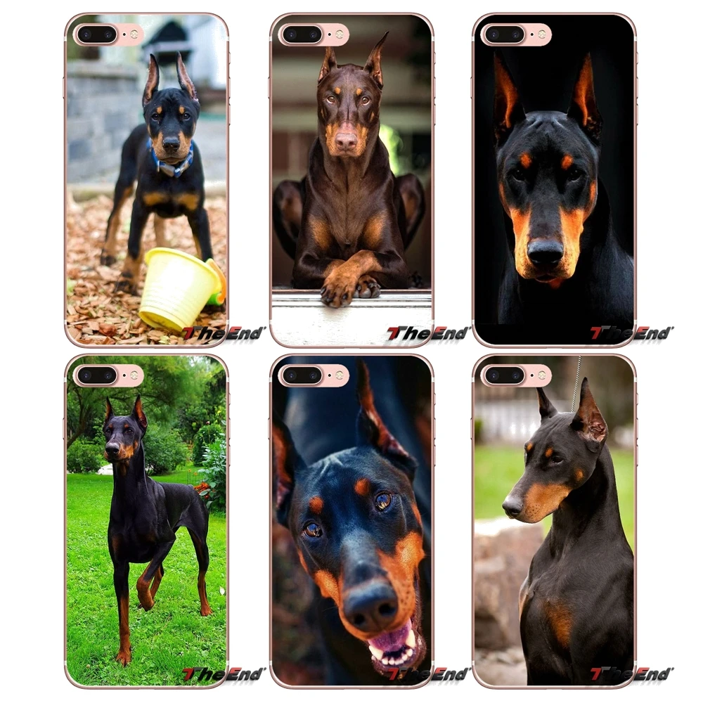 Silicone Phone Cases For Apple iPhone X 4 4S 5 5S SE 5C 6 6S 7 8 Plus 6sPlus 6Plus 7plus 8plus Pinscher Doberman Dog Tongue Face
Silicone Phone Cases For Apple iPhone X 4 4S 5 5S SE 5C 6 6S 7 8 Plus 6sPlus 6Plus 7plus 8plus Pinscher Doberman Dog Tongue Face