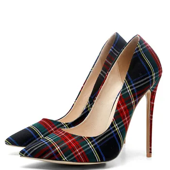 YECHNE Women High heels Shoes Denim Plus Size 33 43 Sexy Woman Shoes Black Red Beings Teen Bridal Pumps Stiletto 
YECHNE Women High heels Shoes Denim Plus Size 33 43 Sexy Woman Shoes Black Red Beings Teen Bridal Pumps Stiletto